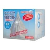 EG-001X　シリコンゴム　ウォッシュ＆マッサージ　多機能ブラシ　簡単取替えタイプ