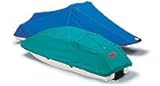 IMAGE OF PWC Jet Ski Cover Fits Yamaha Wave Runner FZS 3-seater (2009 & 2010), Glen Tuff Teal