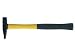 T&Atilde;�V/GS LIGHTWEIGHT HAMMER 100g WITH PLASTIC-COATED