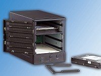 Xystec 4-fach 3,5