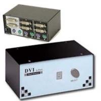 Cables To Go 2-PORT DUAL DISPLAY DVI ( 32562 ) by Cables To Go