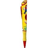 Super Mario Bros. Sound Effects Stylus Pen by Basic Fun