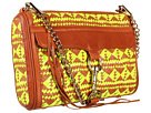 Rebecca Minkoff Neon M.A.C. - Orange