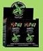 Earth's Promise Strawberry-Kiwi Trial Size 1 Box - 12 - Packet