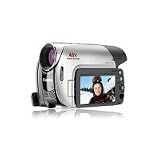 ZR950 Digital Camcorder