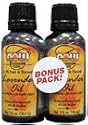 Lavender Oil Twin 2-1 oz Liquid
