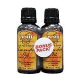 Lavender Oil Twin 2-1 oz Liquid