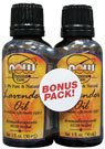 Lavender Oil Twin 2-1 oz Liquid