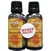 Lavender Oil Twin 2-1 oz LiQuId