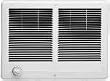 4000W Wall Fan Heater
