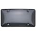 CRUISER Smoke Acrylic Bubble Shield