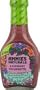 Annie's Naturals Lite Rasberry Vinaigrette -- 8 fl oz