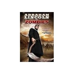 Abraham Lincoln Vs. Zombies