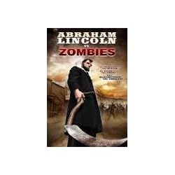 Abraham Lincoln Vs. Zombies
