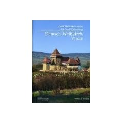 Deutsch-Weisskirch Viscri: Unesco-Weltkulturerbe Dorf und Kirchenburg
