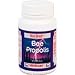 8-unit VALUE PACK of Cc Pollen C.C. Bee Propolis 500Mg 60 cap - HIGH DESERT Bee Propolis comes in capsules, tablets and loose powder. Our Propolis is manufactured in our state-of-the-art manufacturing facility in Phoenix, Arizona. The High Desert Propolis extract is of unparalleled quality. The propolis extraction procedures utilized by CC Pollen are the result of extensive research and considerable expenditure. This proprietary process removes all foreign matter and impurities while at the same time preserving the bioactivity of the propolis and its flavonoids. Our plant is known world-wide as the source of the highest quality Bee Propolis in the world.