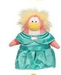 Club Penguin Series 8 Prom Dress
