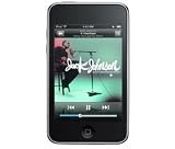 [Bundle] iPod touch 16 GB - NEW + IW270 Travel Charger + Cable splitter for speakers or headphones