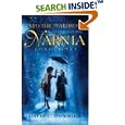 Into the Wardrobe: C. S. Lewis and the Narnia Chronicles by  David C. Downing