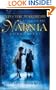 Into the Wardrobe: C. S. Lewis and the Narnia Chronicles