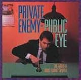 Private Enemy, Public Eye: The Work of Bruce Charlesworth (New Images Book)