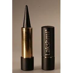 Lakshmi Ayurveda Khol Kajals (Eyeliner) - schwarz sensitiv - 1.5 gr