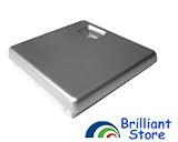 DekCell Battery for Dell PDA Axim X3, X3i, X30 (1700mAh)