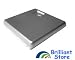 DekCell Battery for Dell PDA Axim X3, X3i, X30 (1700mAh)