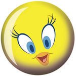 Tweety Face