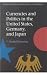 Currencies and Politics in the United States, Germany, and Japan