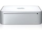Apple Mac mini, 1.83GHz Intel Core 2 Duo, Combo Drive - MB138LL/A