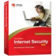 Trend Micro Internet Security 2008 -3 USER with 2009 Upgrade Cd