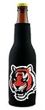 Cincinnati Bengals Zipper Bottle Suit