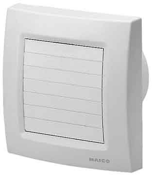 Maico Ventilator ECA 120 K