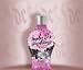 2012 Devoted Creations - Pauly D's SEXY SWAGG Black Bronzer Tanning Lotion 12.25 oz.