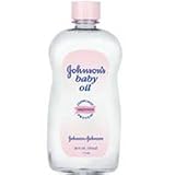Johnsons Baby Baby Oil, Original - 20 oz