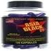 GAT Asia Black 25 100 Caps Powerful Fat Burner