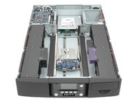 TANDBERG StorageLibrary T24 12 Slots - LTO-5 HH SAS, 18TB/36TB Preisvergleich