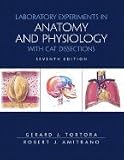 Laboratory Exercises in Anatomy and Physiology with Cat Dissections (7th Edition)
