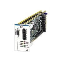 Adtran TA850 ROUTER CONTROL UNIT W TDM ( 4203376L1#TDM ) by ADTRAN