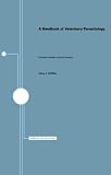 A Handbook of Veterinary Parasitology