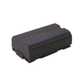 Panasonic PV-GS12 Replacement Li-Ion Camcorder Battery from Batteries
