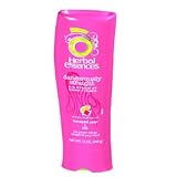 Herbal Essences Dangerously Pin Straight Conditioner for Pin Straight Look - 12 Oz, 2 Packs
