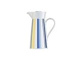 Arzberg TRIC Chillout Pitcher with Lid 16.9-oz.