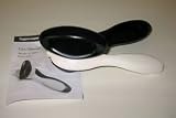 Tupperware Can Opener Black and White