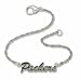 Green Bay Packers "Packers" Sterling title=