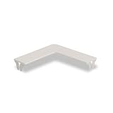 MXNLCCT124242TG - Corner Countertop for Two Parallel Panels