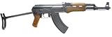 Spring AK 47 Assault Rifle FPS-300 Airsoft Gun