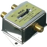 RCA VH71 A/B Slide Switch