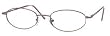 Multi - View Style 12 Matte Brown